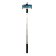 L10S Mini Fill Light Bluetooth Selfie Stick Tripod Mobile Phone Holder