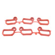 A5791 Car Intake Manifold Gasket Set 11611436631 for BMW - Engine Fittings by PMC TechLife | Online Shopping South Africa | PMC TechLife | Buy Now Pay Later Mobicred
