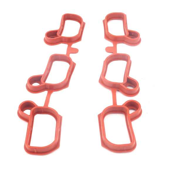 A5791 Car Intake Manifold Gasket Set 11611436631 for BMW