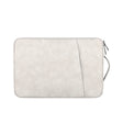 ND08 Sheepskin Notebook Iner Bag, Size:13.3 inch(Elegant Gray) - 13.3 inch by PMC TechLife | Online Shopping South Africa | PMC TechLife | Buy Now Pay Later Mobicred