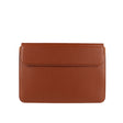 PU08 Multifunctional Notebook PU Liner Bag, Size:13.3 inch(Cowhide Yellow) - 13.3 inch by PMC TechLife | Online Shopping South Africa | PMC TechLife | Buy Now Pay Later Mobicred