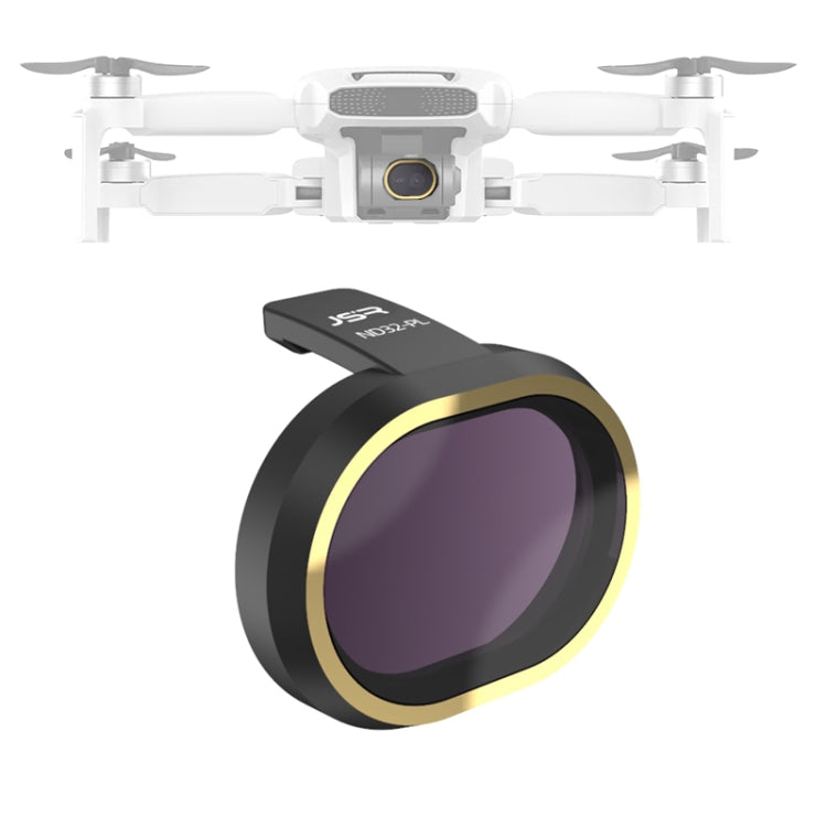 JSR for FiMi X8 mini Drone Lens Filter ND32PL Filter