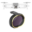 JSR for FiMi X8 mini Drone Lens Filter ND64PL Filter -  by JSR | Online Shopping South Africa | PMC TechLife | Buy Now Pay Later Mobicred