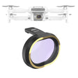 JSR for FiMi X8 mini Drone Lens Filter Night Filter -  by JSR | Online Shopping South Africa | PMC TechLife | Buy Now Pay Later Mobicred