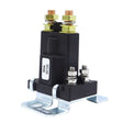500A Motor Preheating Isolator Switching Power Supply Start Relay, Style:12V Start Type - Relays by PMC TechLife | Online Shopping South Africa | PMC TechLife | Buy Now Pay Later Mobicred