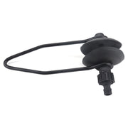 A5413 Marine Single Tube Round Head Motor Fresh Water Flusher Flushing Support Frame