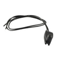 A5487 Car External Temperature Sensor 6445F9 for Peugeot - Automobiles Sensors by PMC TechLife | Online Shopping South Africa | PMC TechLife | Buy Now Pay Later Mobicred