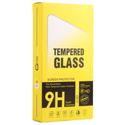 For Asus Zenfone 8 10 PCS 0.26mm 9H 2.5D Tempered Glass Film