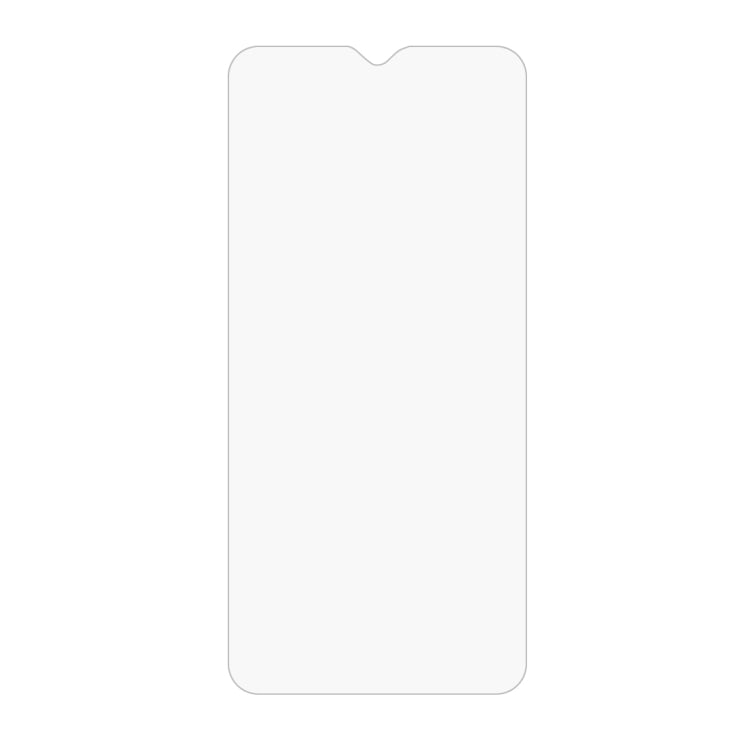 For OPPO A16 / A16S 0.26mm 9H 2.5D Tempered Glass Film