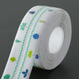 Kitchen Beauty Stitching Stickers Waterproof Mildew Proof Moisture Proof High Temperature Sticker, Style:White Background(Grove) - Adhesives & Sealers by PMC TechLife | Online Shopping South Africa | PMC TechLife