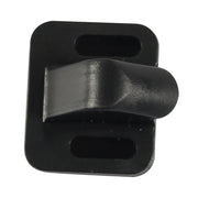 A6378-02 RV Right Side Window Door Handle Door Latch