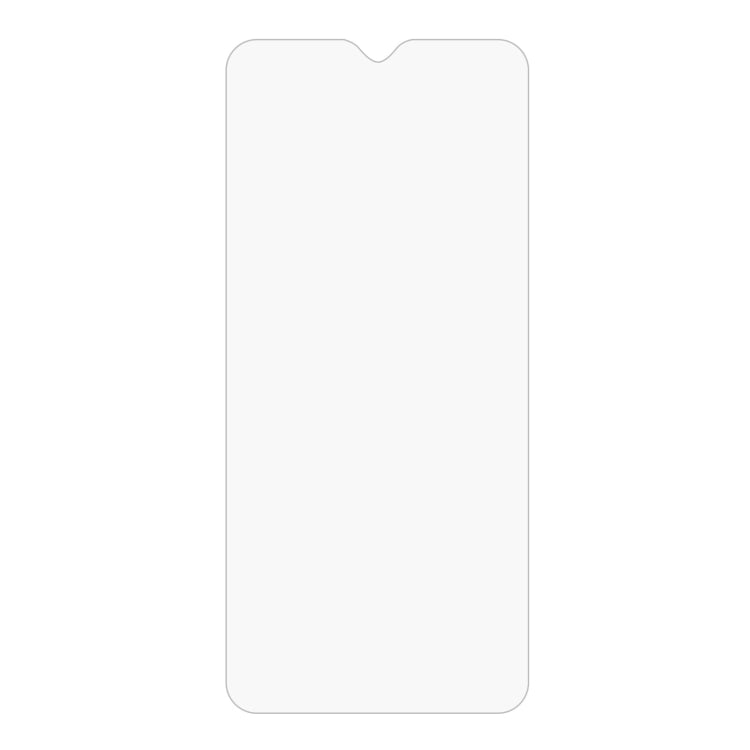 For Ulefone Note 7 10 PCS 0.26mm 9H 2.5D Tempered Glass Film