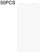 For Doogee S95 50 PCS 0.26mm 9H 2.5D Tempered Glass Film - For Doogee by PMC TechLife | Online Shopping South Africa | PMC TechLife | Buy Now Pay Later Mobicred
