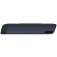 NewRixing NR-7018 Outdoor Portable Bluetooth Speaker with Phone Holder, Support Hands-free Call / TF Card / FM / U Disk(Blue) - free shipping - PMC Jewellery - Order now!