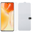 For vivo X70 Pro Full Screen Protector Explosion-proof Hydrogel Film - vivo Tempered Glass by PMC TechLife | Online Shopping South Africa | PMC TechLife