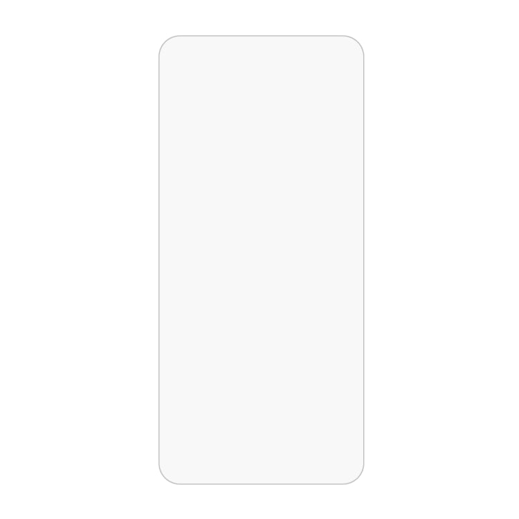 For Ulefone Power Armor 14 50 PCS 0.26mm 9H 2.5D Tempered Glass Film