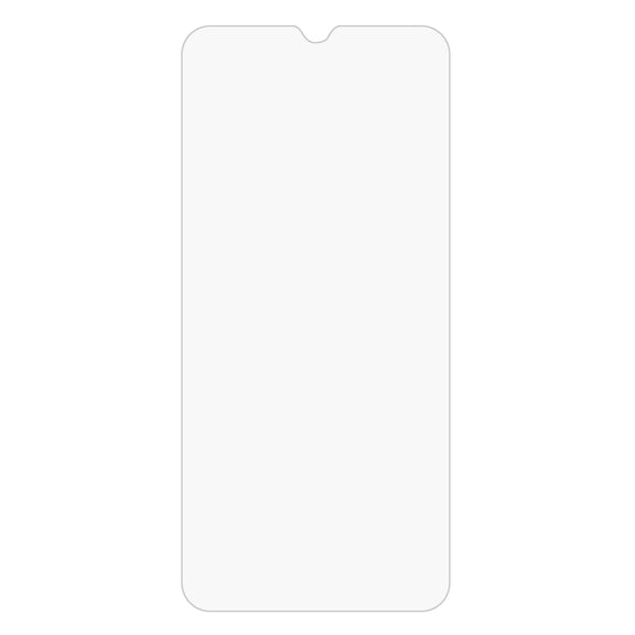 For Blackview Oscal C20 Pro 50 PCS 0.26mm 9H 2.5D Tempered Glass Film
