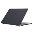 For Huawei MagicBook Pro 16.1 Shockproof Frosted Laptop Protective Case(Black) - 15.6 - 17 inch by PMC TechLife | Online Shopping South Africa | PMC TechLife | Buy Now Pay Later Mobicred