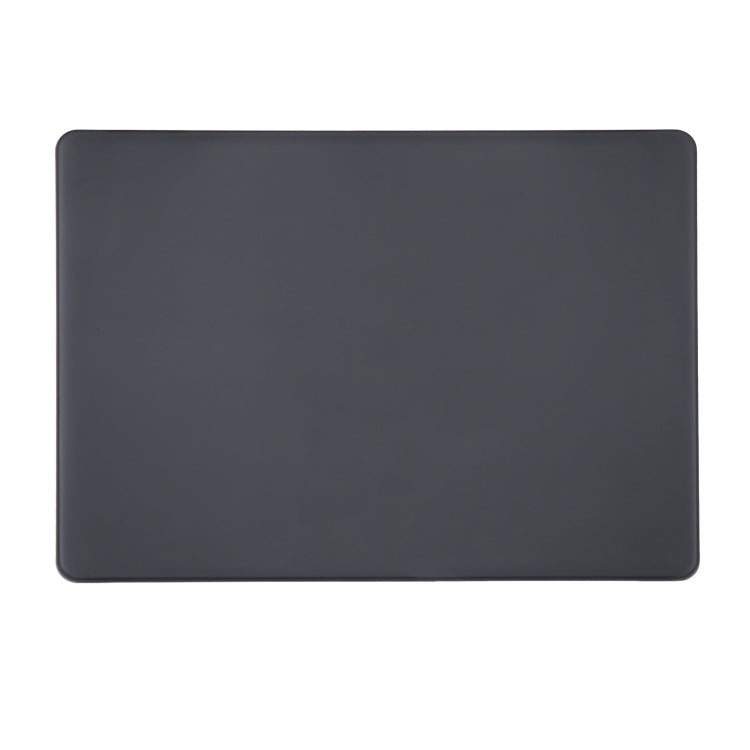 For Huawei MagicBook Pro 16.1 Shockproof Frosted Laptop Protective Case(Black)