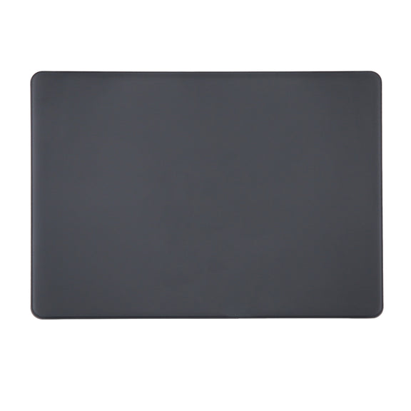 For Huawei MagicBook Pro 16.1 Shockproof Frosted Laptop Protective Case(Black)