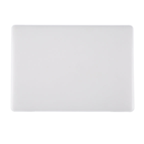 For Huawei MagicBook Pro 16.1 Shockproof Frosted Laptop Protective Case(Transparent)