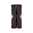 For ZTE nubia Red Magic 5G / 5S Double Slide Phone Case - ZTE Cases by PMC TechLife | Online Shopping South Africa | PMC TechLife
