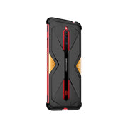 For ZTE nubia Red Magic 5G / 5S Double Slide Phone Case