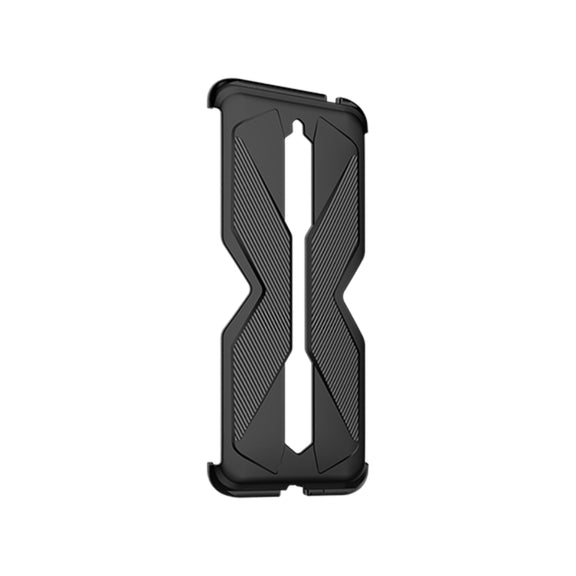 For ZTE nubia Red Magic 5G / 5S Double Slide Phone Case