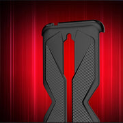 For ZTE nubia Red Magic 5G / 5S Double Slide Phone Case