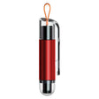 Multifunctional Vehicle Mounted Safety Hammer Car Window Breaker(Red) - Emergency Hammer by PMC TechLife | Online Shopping South Africa | PMC TechLife | Buy Now Pay Later Mobicred