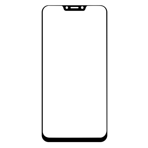For Asus Zenfone 5 ZE620KL Full Glue Full Cover Screen Protector Tempered Glass Film