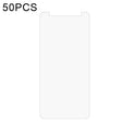50 PCS 0.26mm 9H 2.5D Tempered Glass Film For Ulefone Armor 5 / 5S - Ulefone Tempered Glass by PMC Jewellery | Online Shopping South Africa | PMC Jewellery | Buy Now Pay Later Mobicred