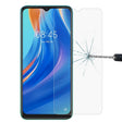 0.26mm 9H 2.5D Tempered Glass Film For Tecno Spark 7T - Tecno Tempered Glass by DIYLooks | Online Shopping South Africa | PMC TechLife | Buy Now Pay Later Mobicred