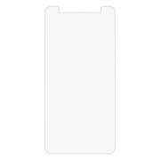 50 PCS 0.26mm 9H 2.5D Tempered Glass Film For Doogee X100