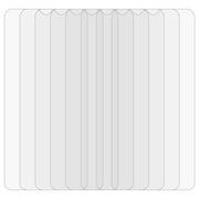 10 PCS 0.26mm 9H 2.5D Tempered Glass Film For Doogee Y8C
