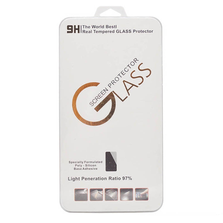 9D Full Glue Screen Tempered Glass Film For Xiaomi Poco M3 / Redmi 9T