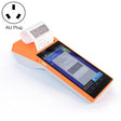 SGT-SP01 5.5 inch HD Screen Handheld POS Receipt Printer, Suit Version, AU Plug(Orange) - Receipt Printers by PMC Jewellery | Online Shopping South Africa | PMC Jewellery | Buy Now Pay Later Mobicred