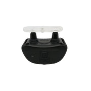 WL-0225 Remote Control Trainer Training Dog Barking Control Collar, Style:1 to 2