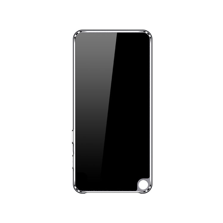 M25 Multifunctional Portable Bluetooth MP3 Player, Capacity:8GB(Black)