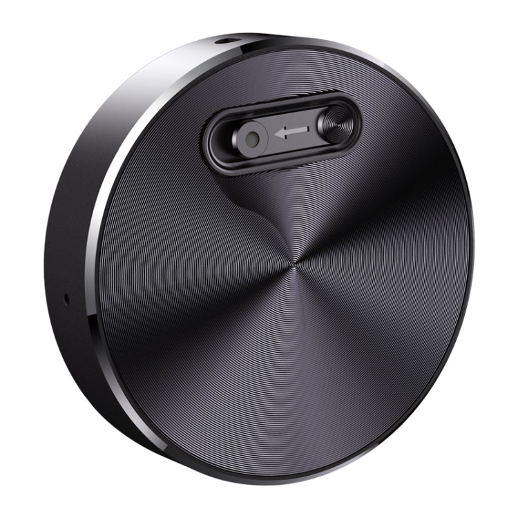 Q37 Intelligent HD Noise Reduction Voice Recorder, Capacity:32GB(Black)