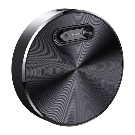 Q37 Intelligent HD Noise Reduction Voice Recorder, Capacity:32GB(Black)