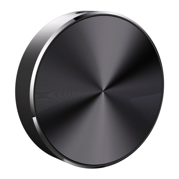 Q37 Intelligent HD Noise Reduction Voice Recorder, Capacity:32GB(Black)