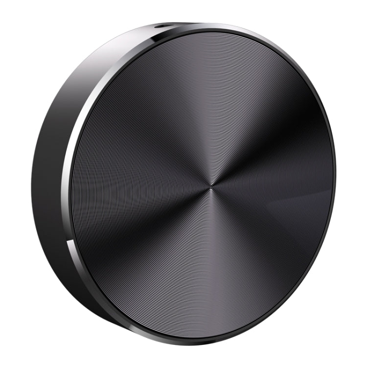 Q37 Intelligent HD Noise Reduction Voice Recorder, Capacity:32GB(Black)