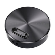 Q37 Intelligent HD Noise Reduction Voice Recorder, Capacity:32GB(Black)