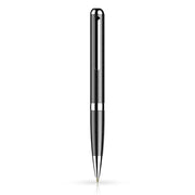 Q96 Intelligent HD Digital Noise Reduction Recording Pen, Capacity:8GB(Black)