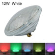 12W LED Recessed Swimming Pool Light Underwater Light Source(Colorful Light) - Underwater Lights by PMc TechLife | Online Shopping South Africa | PMc TechLife | Buy Now Pay Later Mobicred