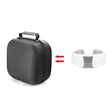 For Deshiwei Cervical Spine Massager Handbag Storage Box(Black) - free shipping - PMC TechLife - Order now!