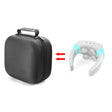 For Repor Cervical Spine Massager Handbag Storage Box(Black) - free shipping - PMC TechLife - Order now!