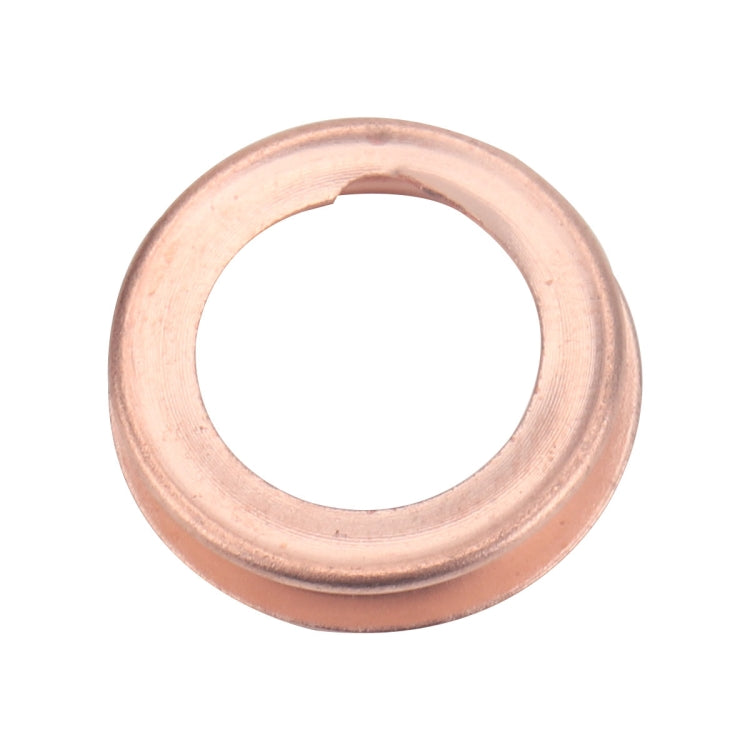 A5421 10 in 1 Car Drain Plug Crush Washer Gaskets 1102601M02 for Nissan