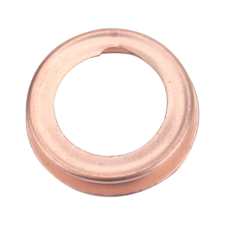 A5421 10 in 1 Car Drain Plug Crush Washer Gaskets 1102601M02 for Nissan